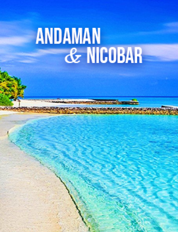 Andaman & Nicobar
